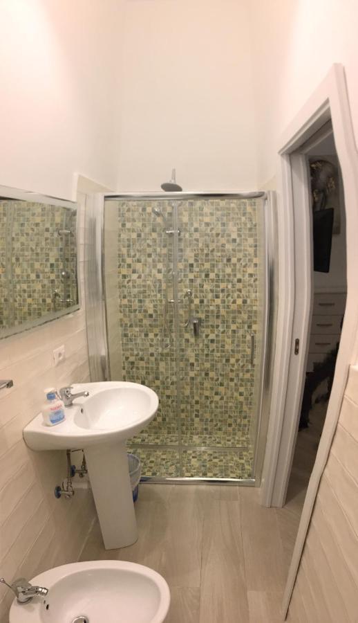 Casa Theodor B&B Naples Exterior photo